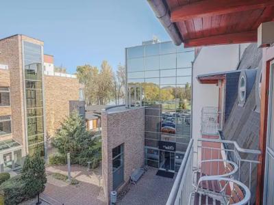 Holiday Beach Budapest Wellness with Sauna Park - 41