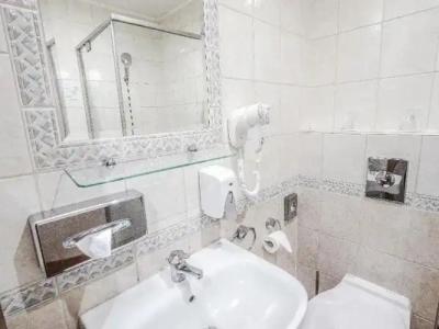 Holiday Beach Budapest Wellness with Sauna Park - 46