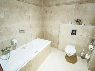 Holiday Beach Budapest Wellness with Sauna Park - 85