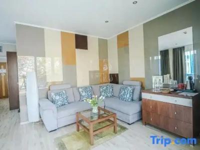 Holiday Beach Budapest Wellness with Sauna Park - 75