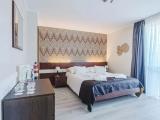 1 Bedroom Superior room with balcony and with river view