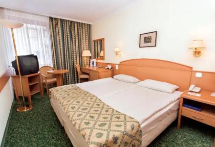 Danubius Erzsébet City Center - 51