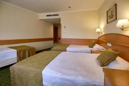 Danubius Erzsébet City Center - 30