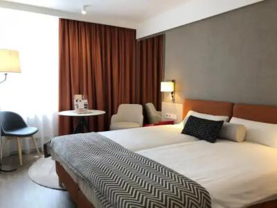 Danubius Erzsébet City Center - 3