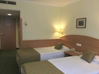 Danubius Erzsébet City Center - 53