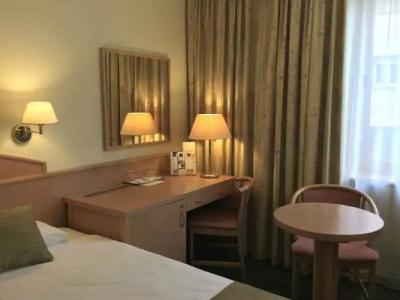 Danubius Erzsébet City Center - 55