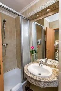 Danubius Erzsébet City Center - 46