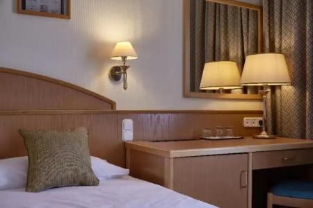 Danubius Erzsébet City Center - 35