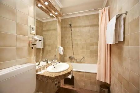 Danubius Erzsébet City Center - 40