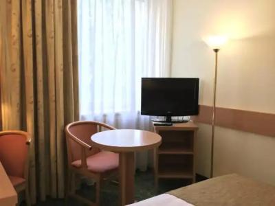 Danubius Erzsébet City Center - 13