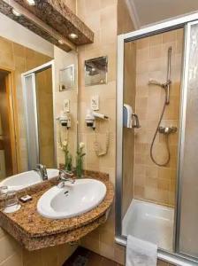 Danubius Erzsébet City Center - 38