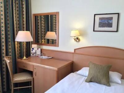 Danubius Erzsébet City Center - 42