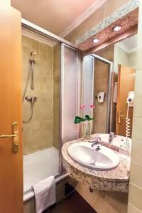 Danubius Erzsébet City Center - 44