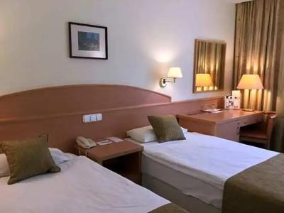 Danubius Erzsébet City Center - 54