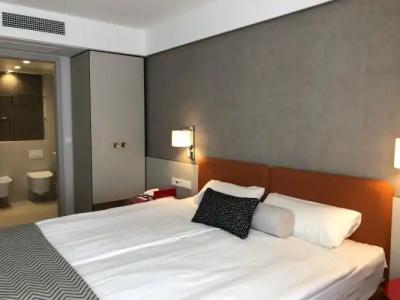 Danubius Erzsébet City Center - 5