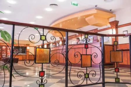 Danubius Erzsébet City Center - 18