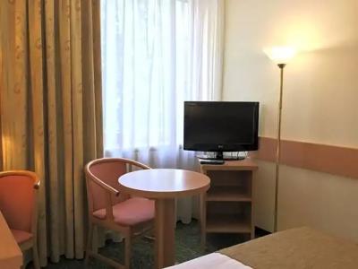 Danubius Erzsébet City Center - 56