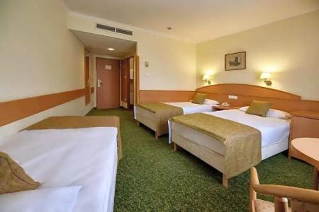 Danubius Erzsébet City Center - 31