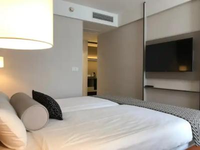 Danubius Erzsébet City Center - 6