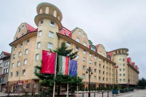 Leonardo Hotel, Budapest