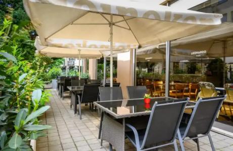 Leonardo Budapest - 26