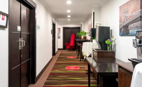 Leonardo Budapest - 29