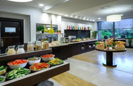 Leonardo Budapest - 10