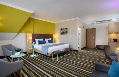 Leonardo Budapest - 31