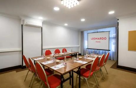 Leonardo Budapest - 16