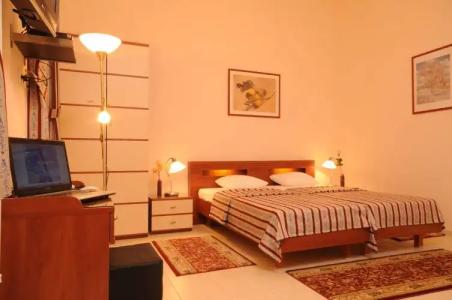 Budapest Museum Central - 17