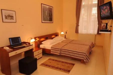 Budapest Museum Central - 7