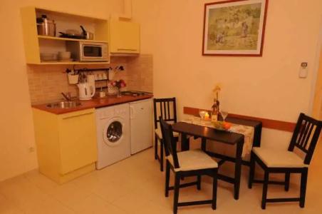 Budapest Museum Central - 12