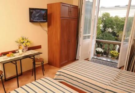 Budapest Museum Central - 1