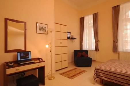 Budapest Museum Central - 20