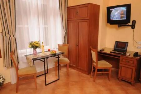 Budapest Museum Central - 28