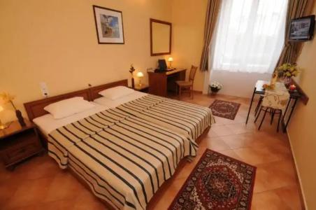 Budapest Museum Central - 31