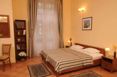 Budapest Museum Central - 26