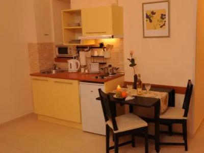 Budapest Museum Central - 8