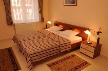 Budapest Museum Central - 6