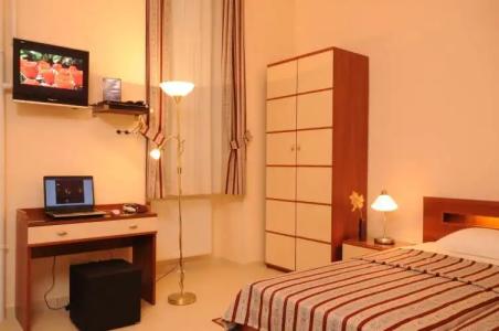 Budapest Museum Central - 15