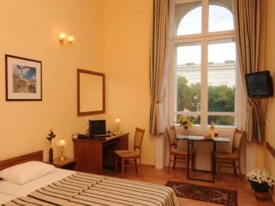 Budapest Museum Central - 2