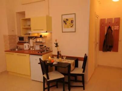 Budapest Museum Central - 22