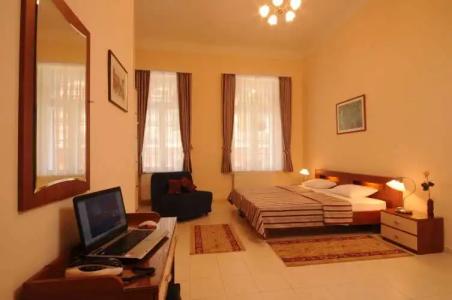 Budapest Museum Central - 19