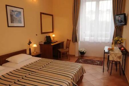 Budapest Museum Central - 13