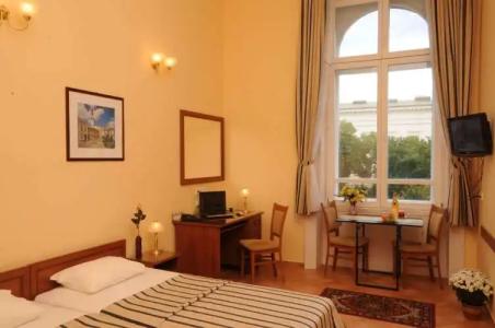 Budapest Museum Central - 9