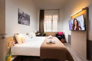 Bo18 Hotel Superior, Budapest