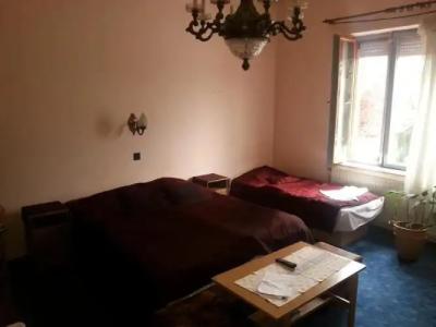 Attila Budapest - 17