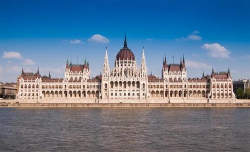Attila Budapest