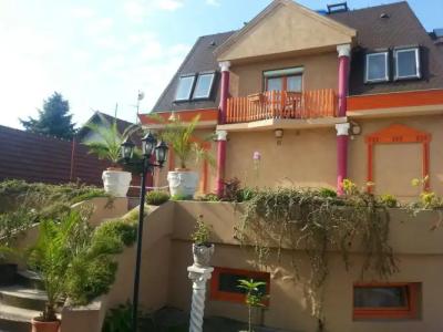 Attila Budapest - 12