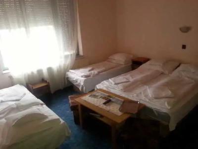 Attila Budapest - 18